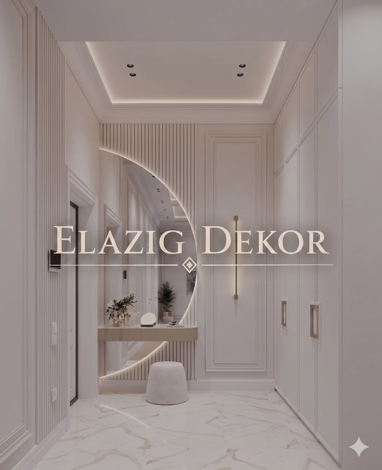 Elazığ Dekor Mobilya